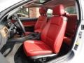 2007 Alpine White BMW 3 Series 328i Coupe  photo #10