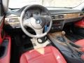 2007 Alpine White BMW 3 Series 328i Coupe  photo #12