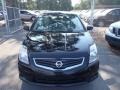 Super Black - Sentra 2.0 Photo No. 2