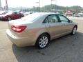 Dune Pearl Metallic - MKZ AWD Sedan Photo No. 4