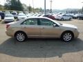 Dune Pearl Metallic - MKZ AWD Sedan Photo No. 5