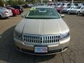 Dune Pearl Metallic - MKZ AWD Sedan Photo No. 7