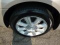 Dune Pearl Metallic - MKZ AWD Sedan Photo No. 9