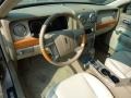 Dune Pearl Metallic - MKZ AWD Sedan Photo No. 11