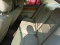 Dune Pearl Metallic - MKZ AWD Sedan Photo No. 13