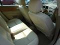 Dune Pearl Metallic - MKZ AWD Sedan Photo No. 16