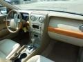 Dune Pearl Metallic - MKZ AWD Sedan Photo No. 17