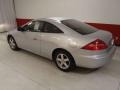 2004 Satin Silver Metallic Honda Accord EX Coupe  photo #6