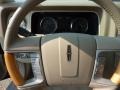 Dune Pearl Metallic - MKZ AWD Sedan Photo No. 19