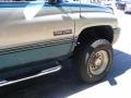 1997 Emerald Green Metallic Dodge Ram 2500 ST Extended Cab 4x4  photo #7