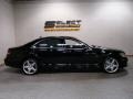 Black - S 63 AMG Sedan Photo No. 4