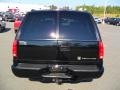 Sable Black - Escalade 4WD Photo No. 3