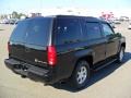 Sable Black - Escalade 4WD Photo No. 4
