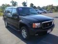 Sable Black - Escalade 4WD Photo No. 5