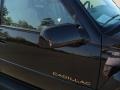 Sable Black - Escalade 4WD Photo No. 21