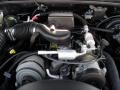 2000 Sable Black Cadillac Escalade 4WD  photo #23