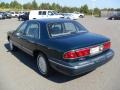 1998 Emerald Green Pearl Buick LeSabre Limited  photo #2