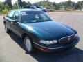 1998 Emerald Green Pearl Buick LeSabre Limited  photo #5