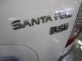 2004 Nordic White Hyundai Santa Fe GLS 4WD  photo #5