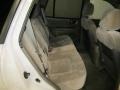 2004 Nordic White Hyundai Santa Fe GLS 4WD  photo #9