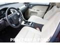 2009 Cinnamon Metallic Mercury Sable Premier Sedan  photo #16