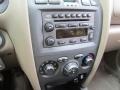 2004 Nordic White Hyundai Santa Fe GLS 4WD  photo #16