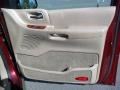 2001 Cabernet Red Metallic Ford Windstar SEL  photo #20