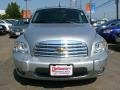 Silver Ice Metallic - HHR LT Photo No. 2