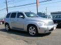 Silver Ice Metallic - HHR LT Photo No. 3
