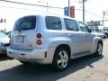 Silver Ice Metallic - HHR LT Photo No. 4