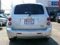 Silver Ice Metallic - HHR LT Photo No. 5