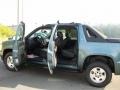 Blue Granite Metallic - Avalanche LT 4x4 Photo No. 5