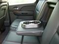 Blue Granite Metallic - Avalanche LT 4x4 Photo No. 7