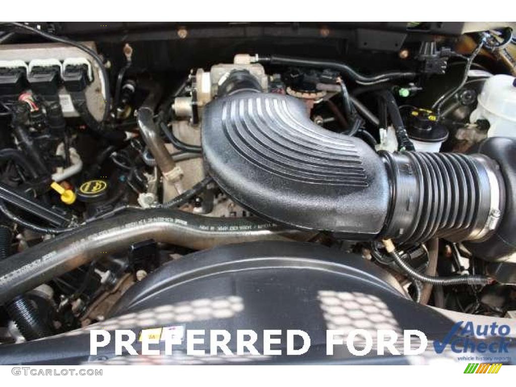 2006 F150 STX Regular Cab 4x4 - Black / Medium/Dark Flint photo #26