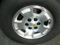 Blue Granite Metallic - Avalanche LT 4x4 Photo No. 10