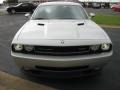Bright Silver Metallic - Challenger SRT8 Photo No. 2