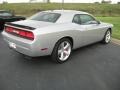 Bright Silver Metallic - Challenger SRT8 Photo No. 4