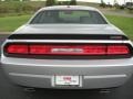 Bright Silver Metallic - Challenger SRT8 Photo No. 5