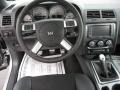 Bright Silver Metallic - Challenger SRT8 Photo No. 7