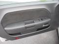 Bright Silver Metallic - Challenger SRT8 Photo No. 9