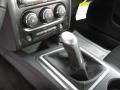 Bright Silver Metallic - Challenger SRT8 Photo No. 10