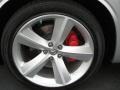 Bright Silver Metallic - Challenger SRT8 Photo No. 14