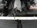 Bright Silver Metallic - Challenger SRT8 Photo No. 15