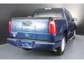 2005 Dark Blue Pearl Metallic Ford Explorer Sport Trac XLT 4x4  photo #2