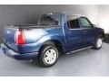 2005 Dark Blue Pearl Metallic Ford Explorer Sport Trac XLT 4x4  photo #25