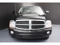 2005 Black Dodge Durango Limited 4x4  photo #3