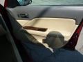 2010 Sangria Red Metallic Ford Fusion SEL  photo #22