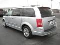 2010 Bright Silver Metallic Chrysler Town & Country Limited  photo #6