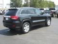 Brilliant Black Crystal Pearl - Grand Cherokee Laredo X Package Photo No. 5