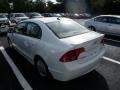 Taffeta White - Civic Hybrid Sedan Photo No. 4